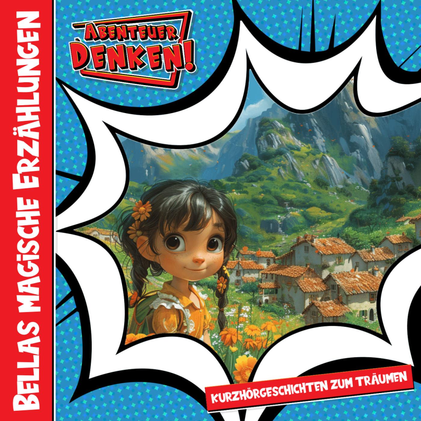 Bellas magische Erzählungen episode artwork