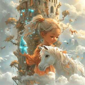 Träum mal - Leonie und die Sternenresidenz