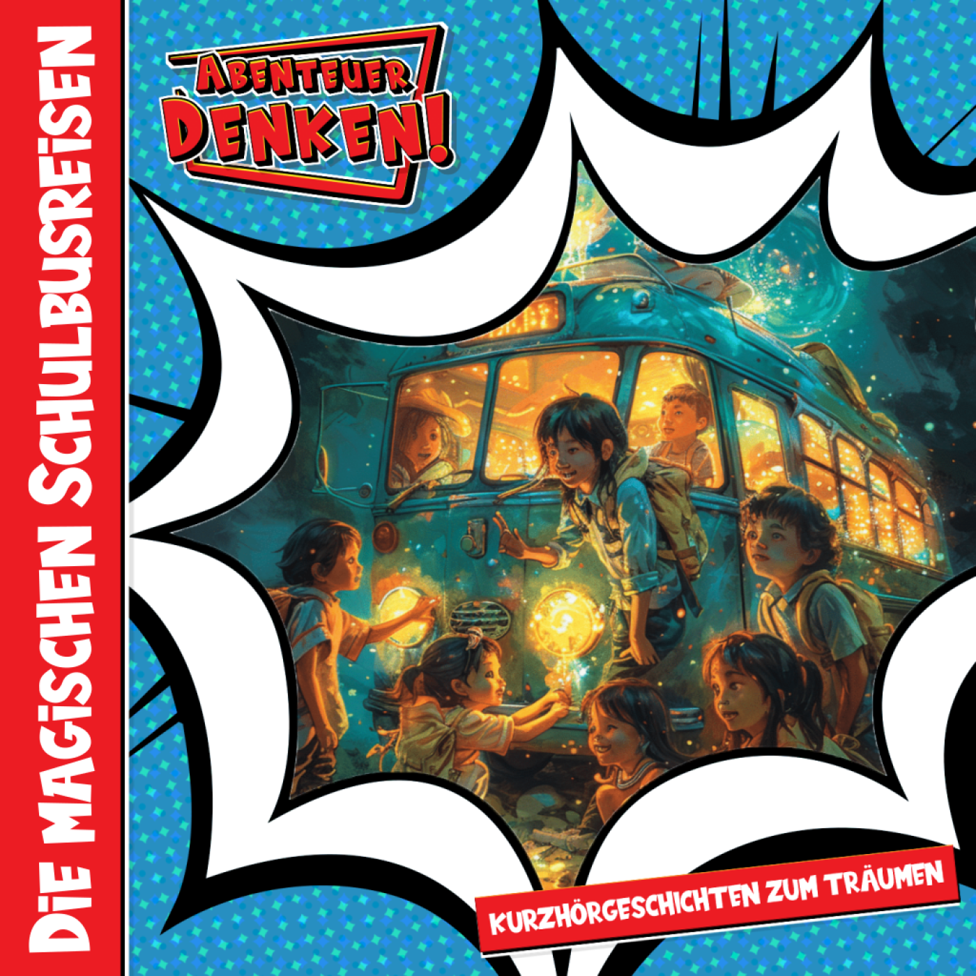 Die magischen Schulbusreisen episode artwork