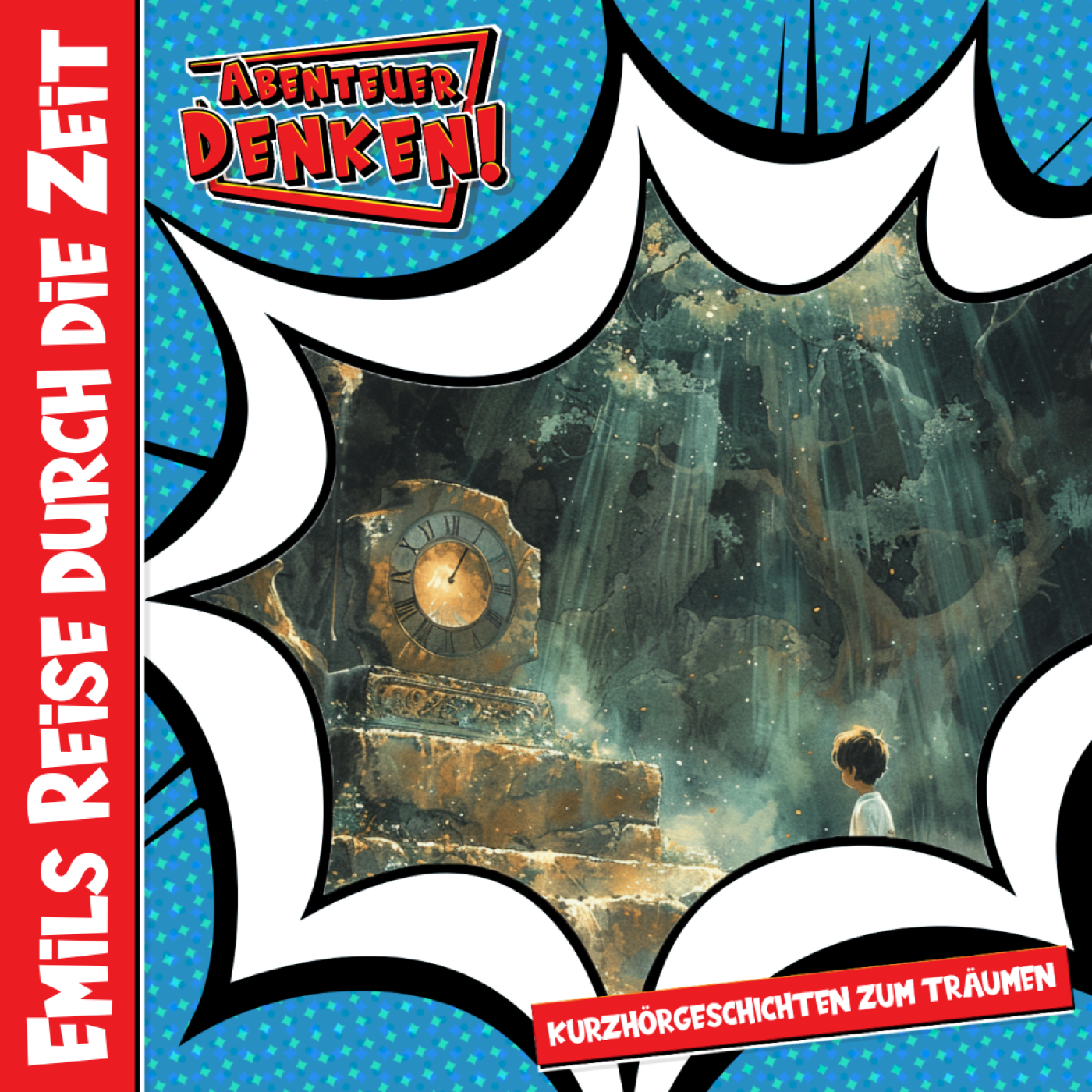 Emils Reise durch die Zeit episode artwork