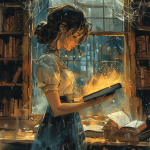 Träum mal - Emma und das Geheimnis der verborgenen Bibliothek