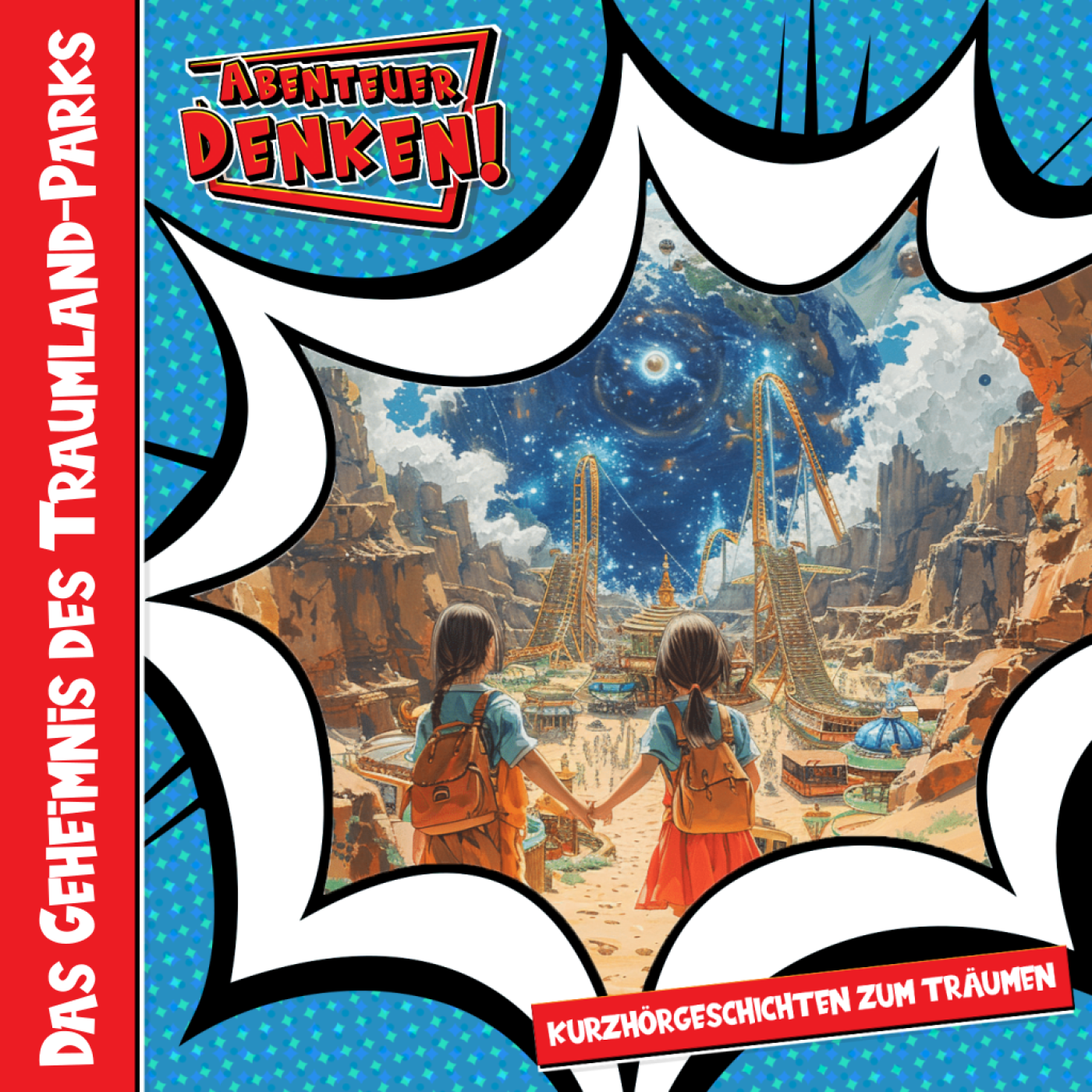 Das Geheimnis des Traumland-Parks episode artwork