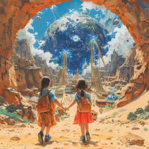 Träum mal - Das Geheimnis des Traumland-Parks