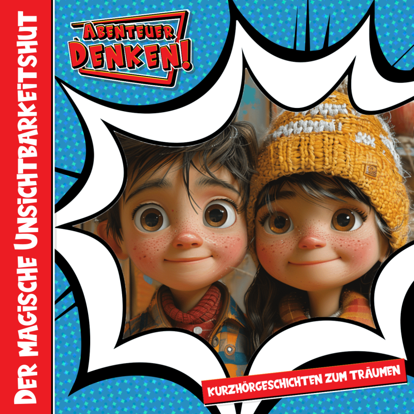 Der magische Unsichtbarkeitshut episode artwork