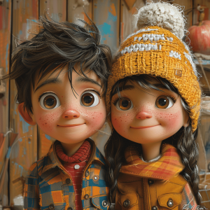 Träum mal - Der magische Unsichtbarkeitshut