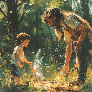 Träum mal - Das Geheimnis des Echotals