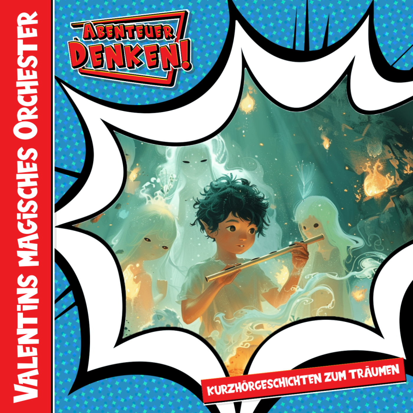 Valentins magisches Orchester episode artwork