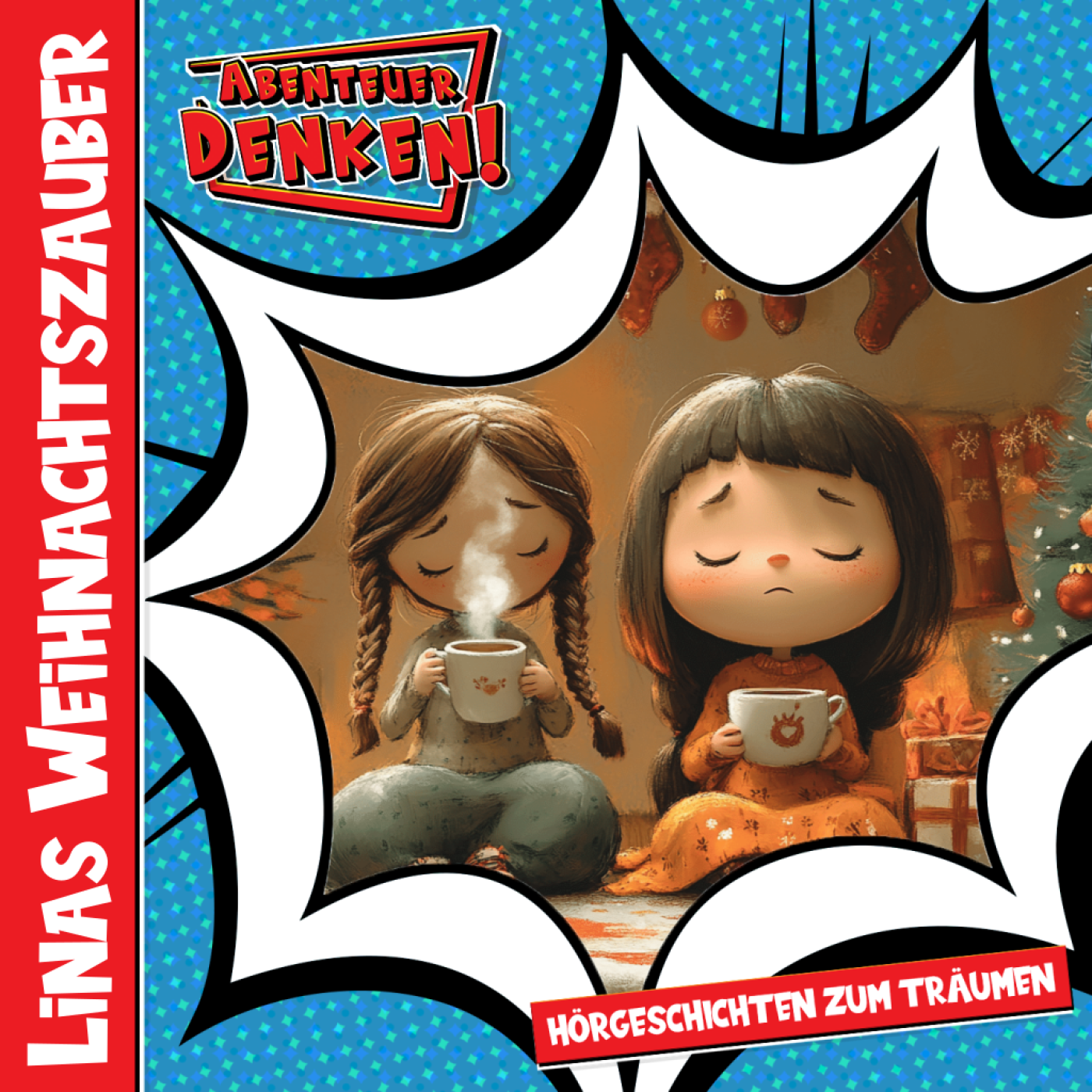 Linas Weihnachtszauber episode artwork
