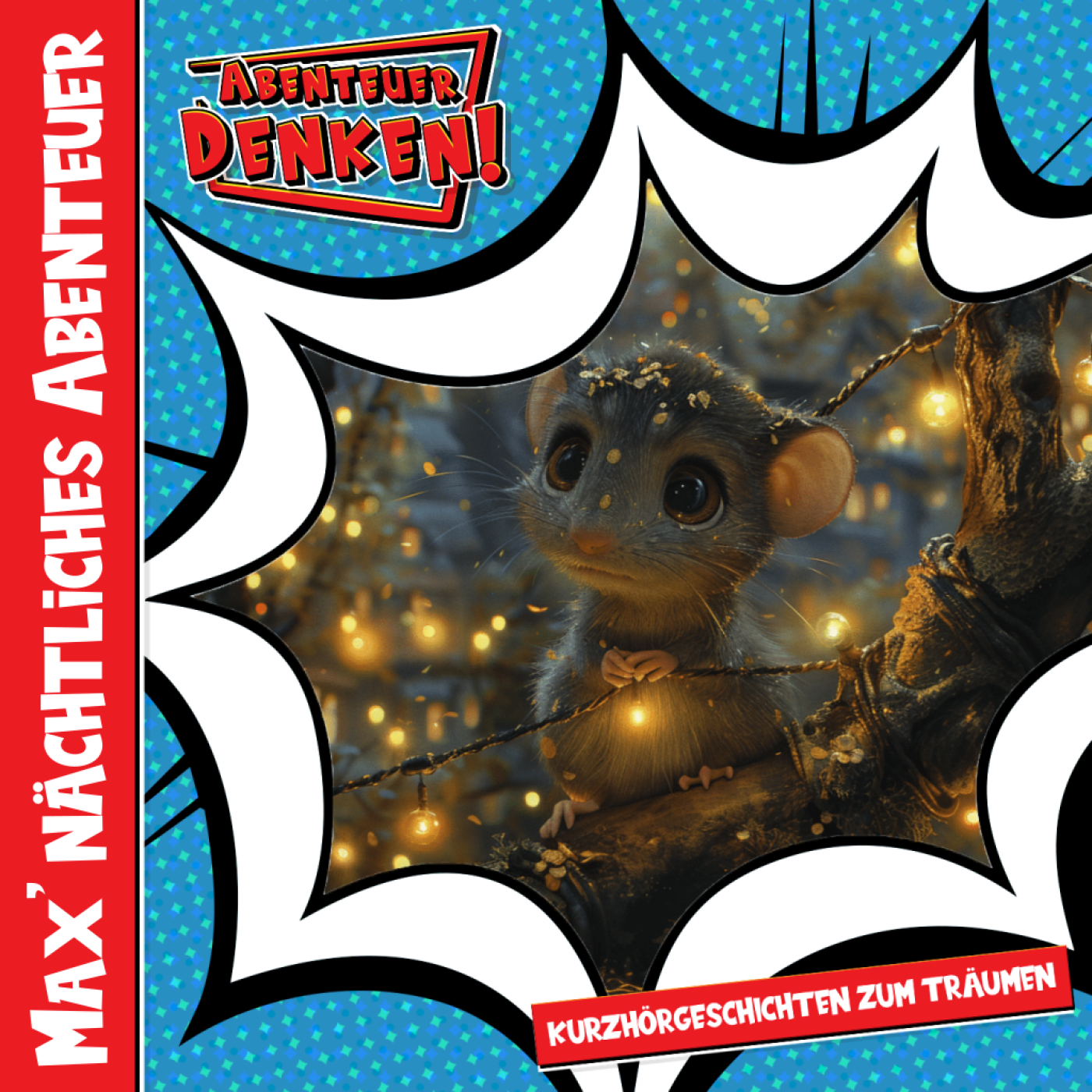 Max‘ nächtliches Abenteuer episode artwork