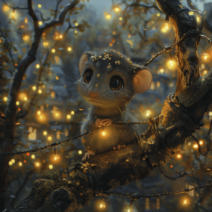 Träum mal - Max' nächtliches Abenteuer