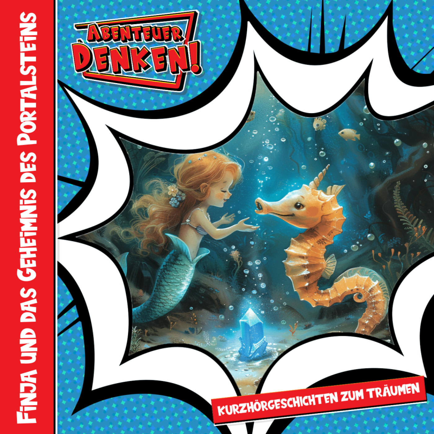 Finja und das Geheimnis des Portalsteins episode artwork