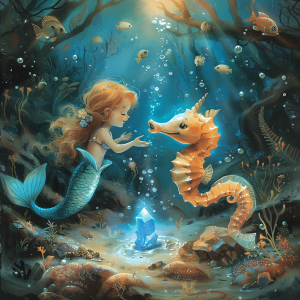 Träum mal - Finja und das Geheimnis des Portalsteins