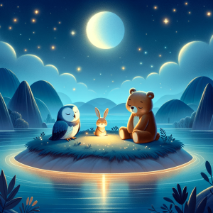 Träum mal - Melodien der Schlummerinsel