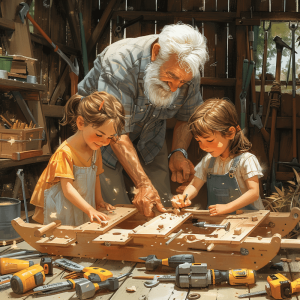 Träum mal - Das große Schlittenabenteuer