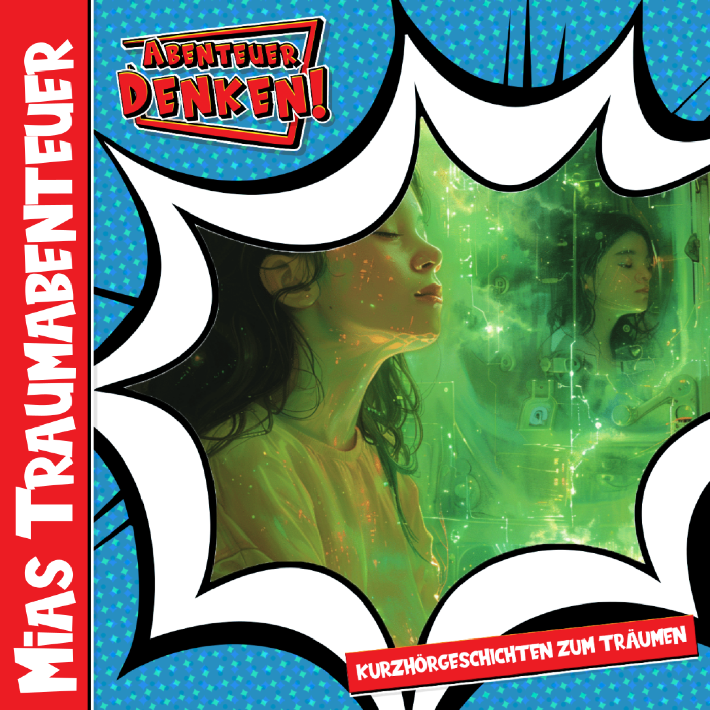Mias Traumabenteuer episode artwork