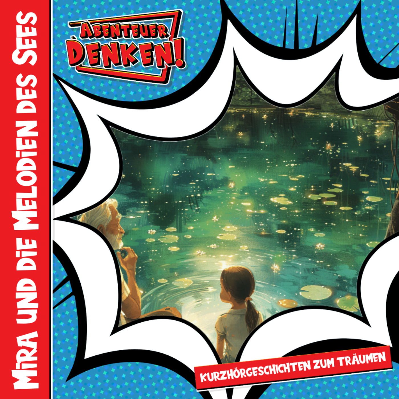 Mira und die Melodien des Sees episode artwork