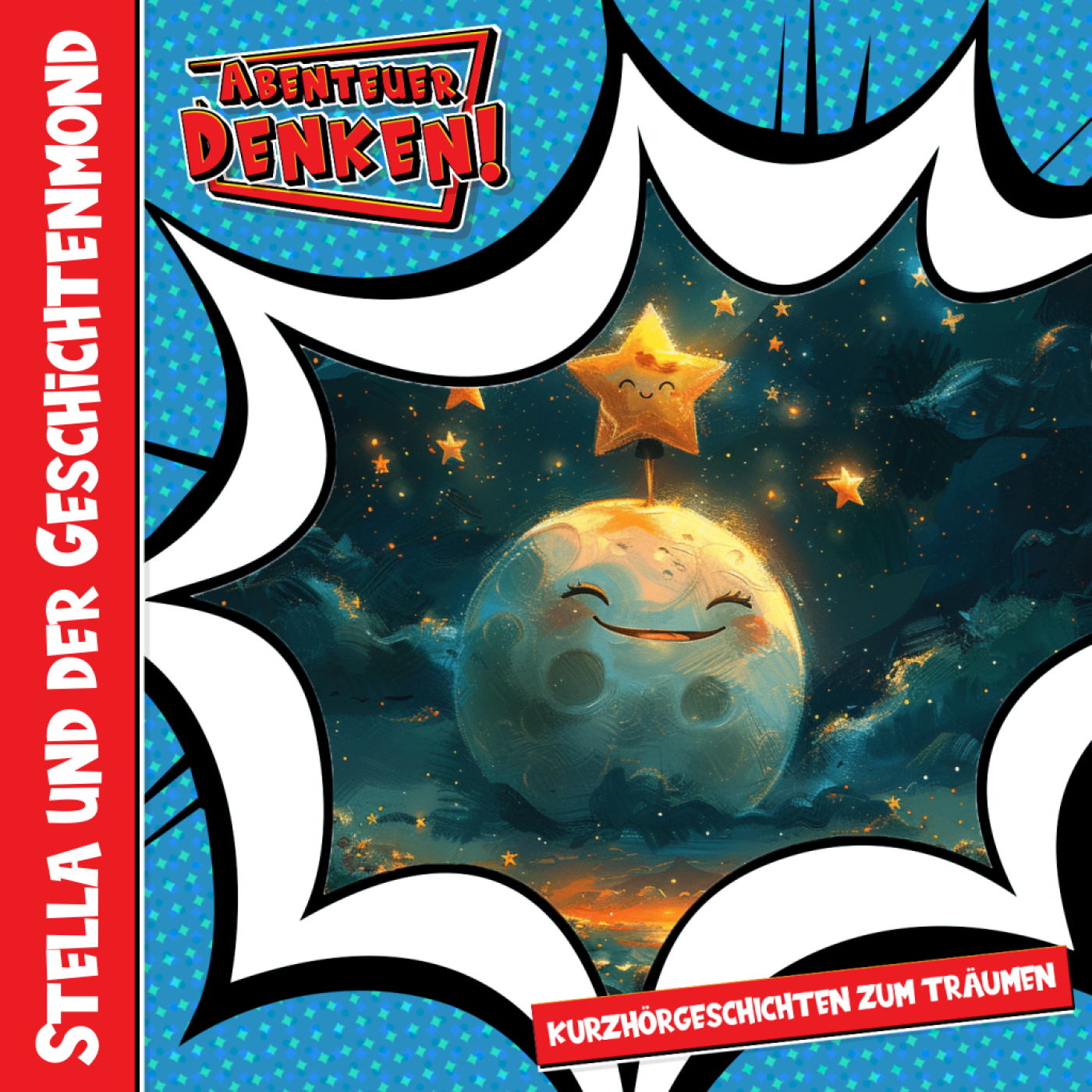 Stella und der Geschichtenmond episode artwork