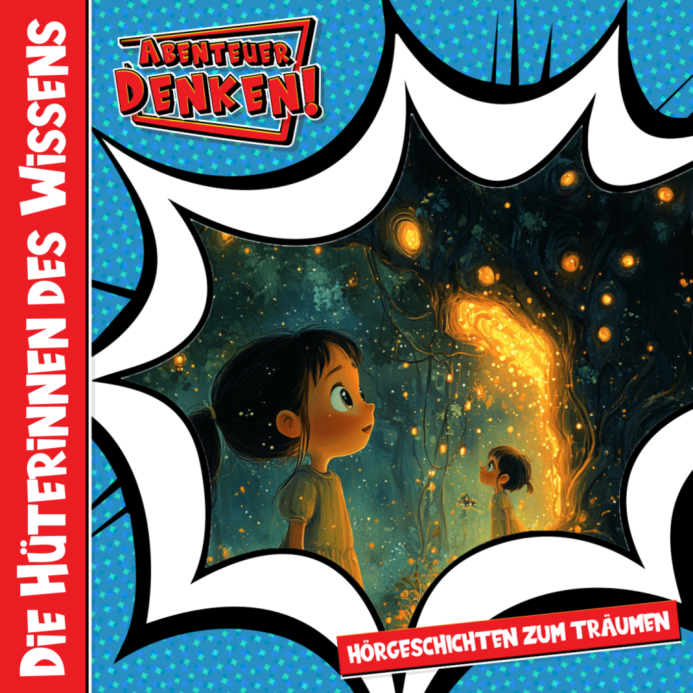 Die Hüterinnen des Wissens episode artwork