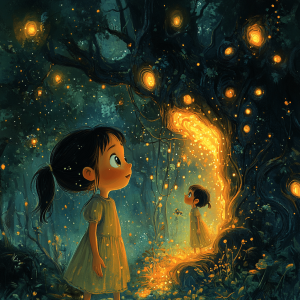 Träum mal - Die Hüterinnen des Wissens