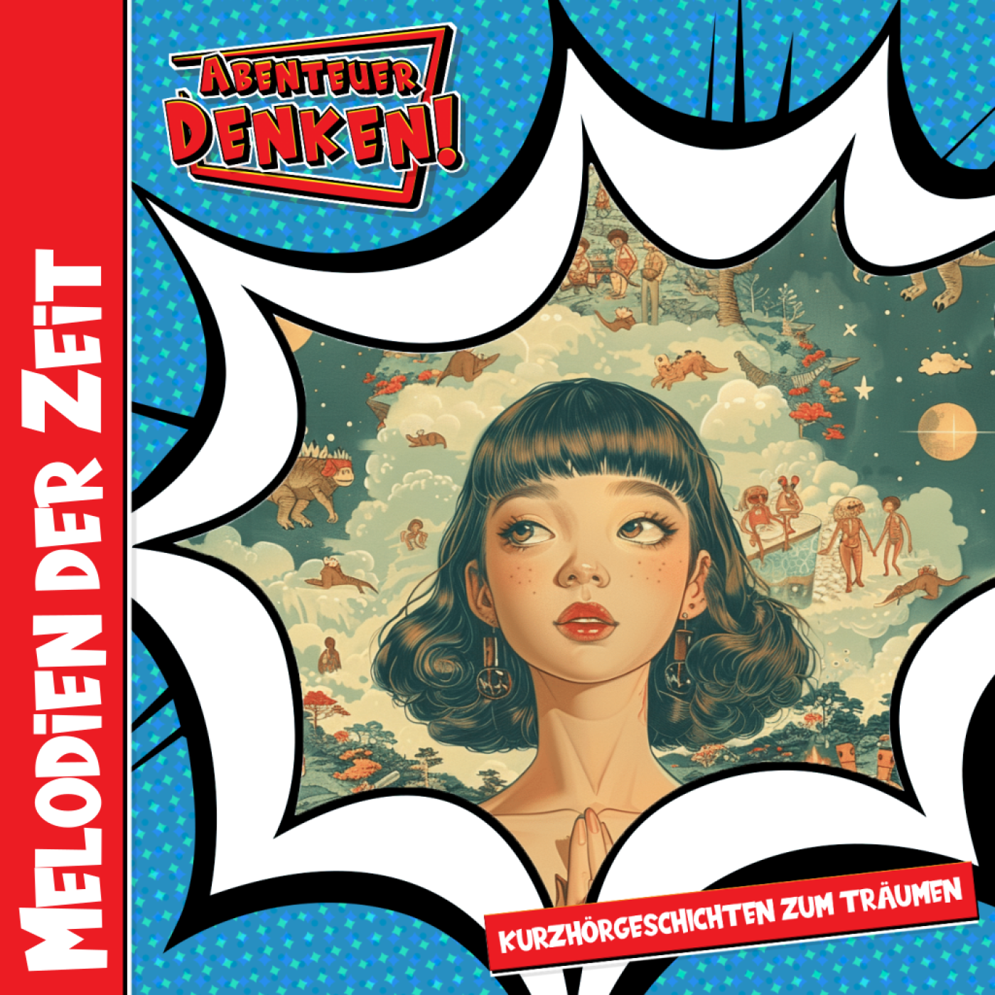 Melodien der Zeit episode artwork