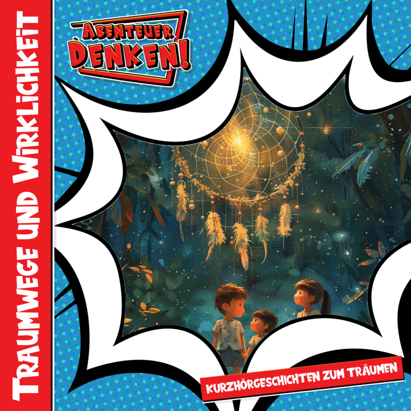 Traumwege und Wirklichkeit episode artwork
