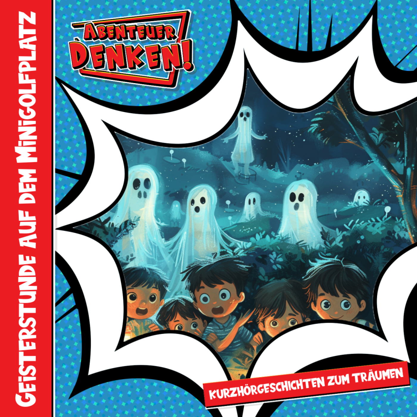 Geisterstunde auf dem Minigolfplatz episode artwork