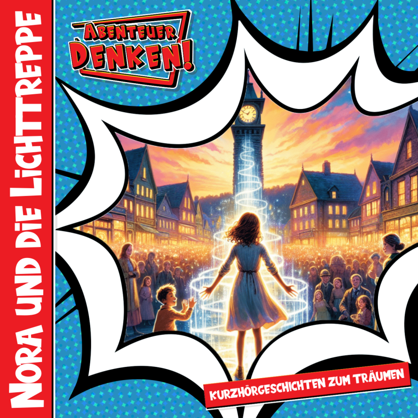Nora und die Lichttreppe episode artwork