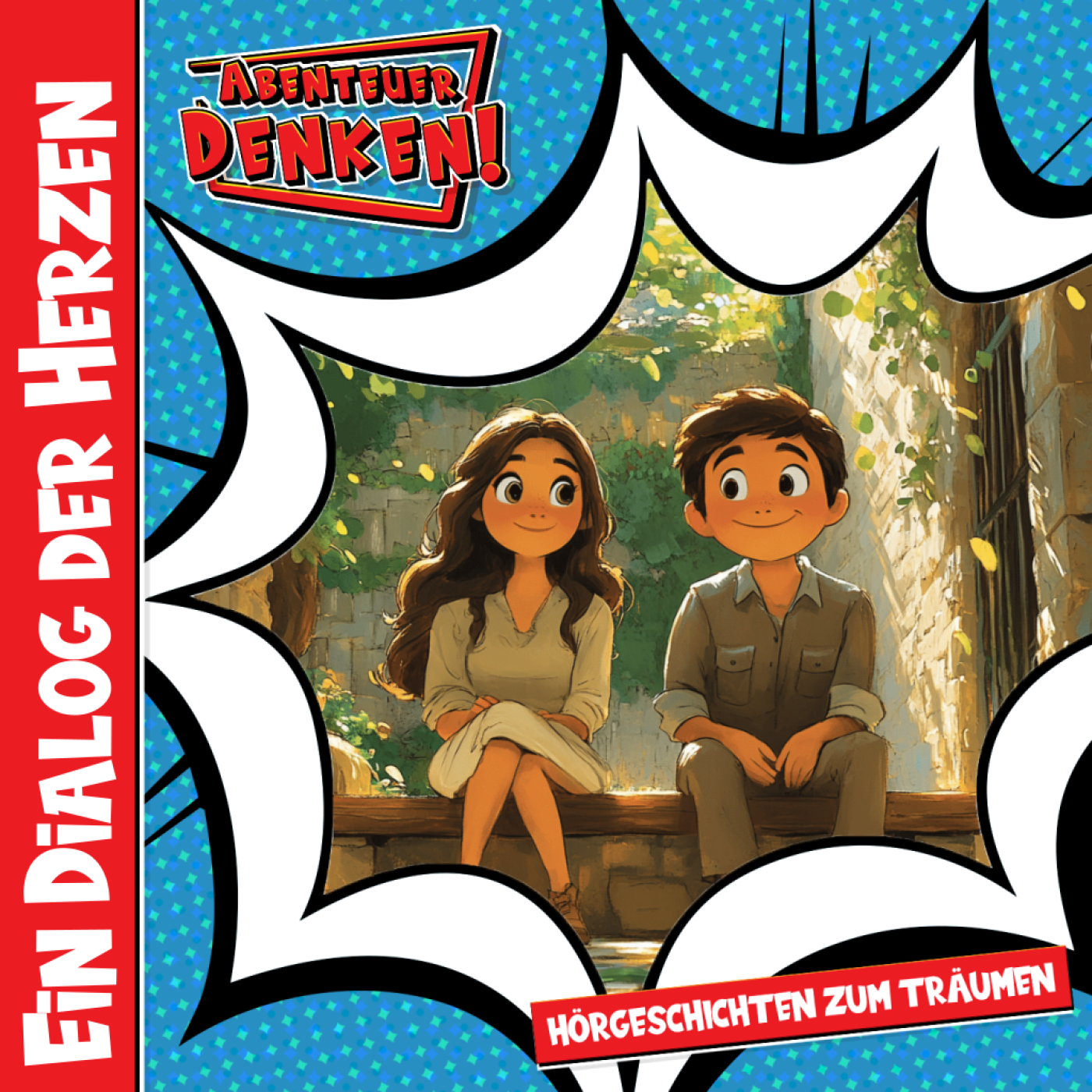 Ein Dialog der Herzen episode artwork