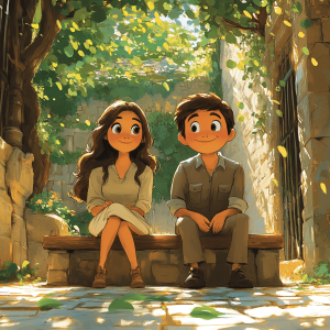 Träum mal - Ein Dialog der Herzen