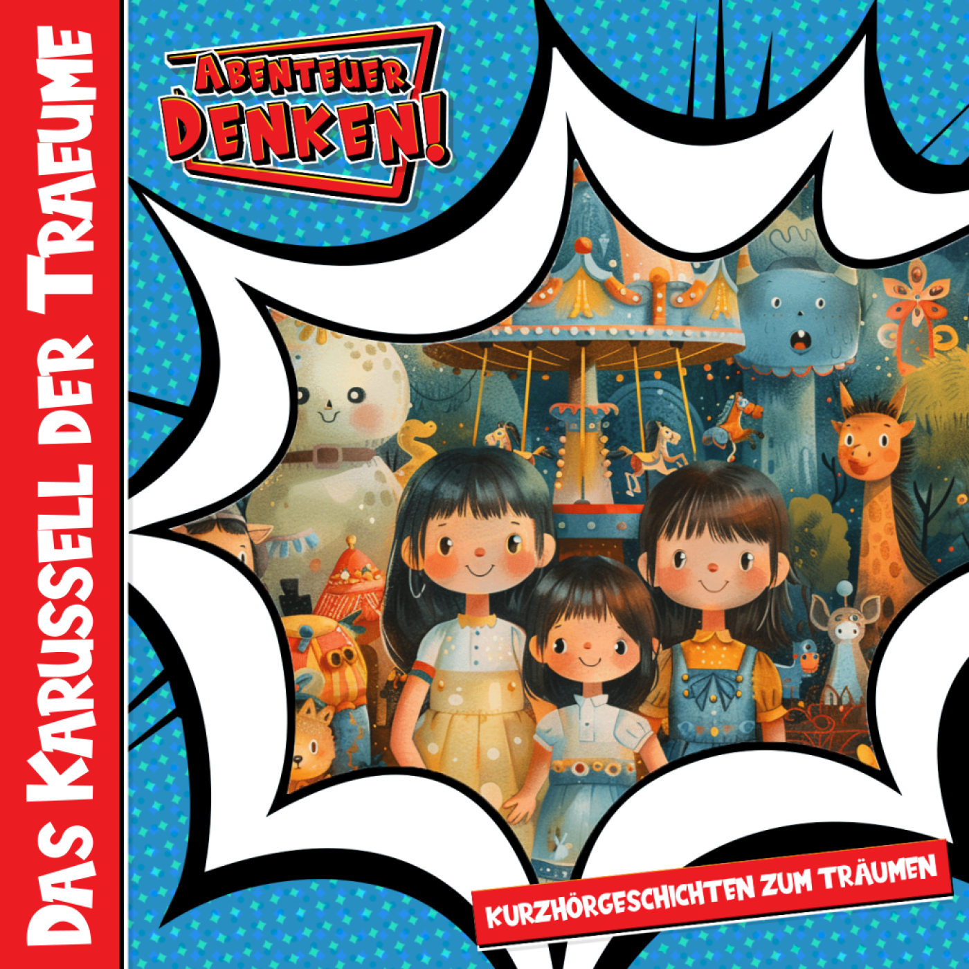 Das Karussell der Traeume episode artwork