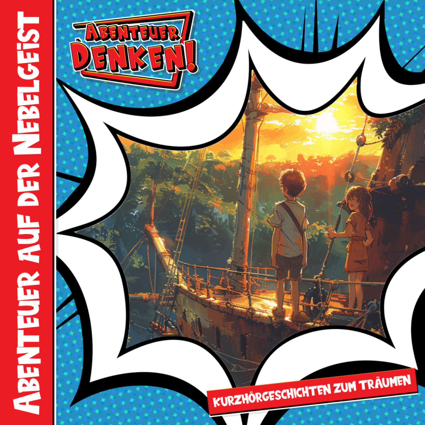 Abenteuer auf der Nebelgeist episode artwork