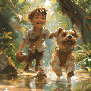 Träum mal - Das Geheimnis des alten Lederballs