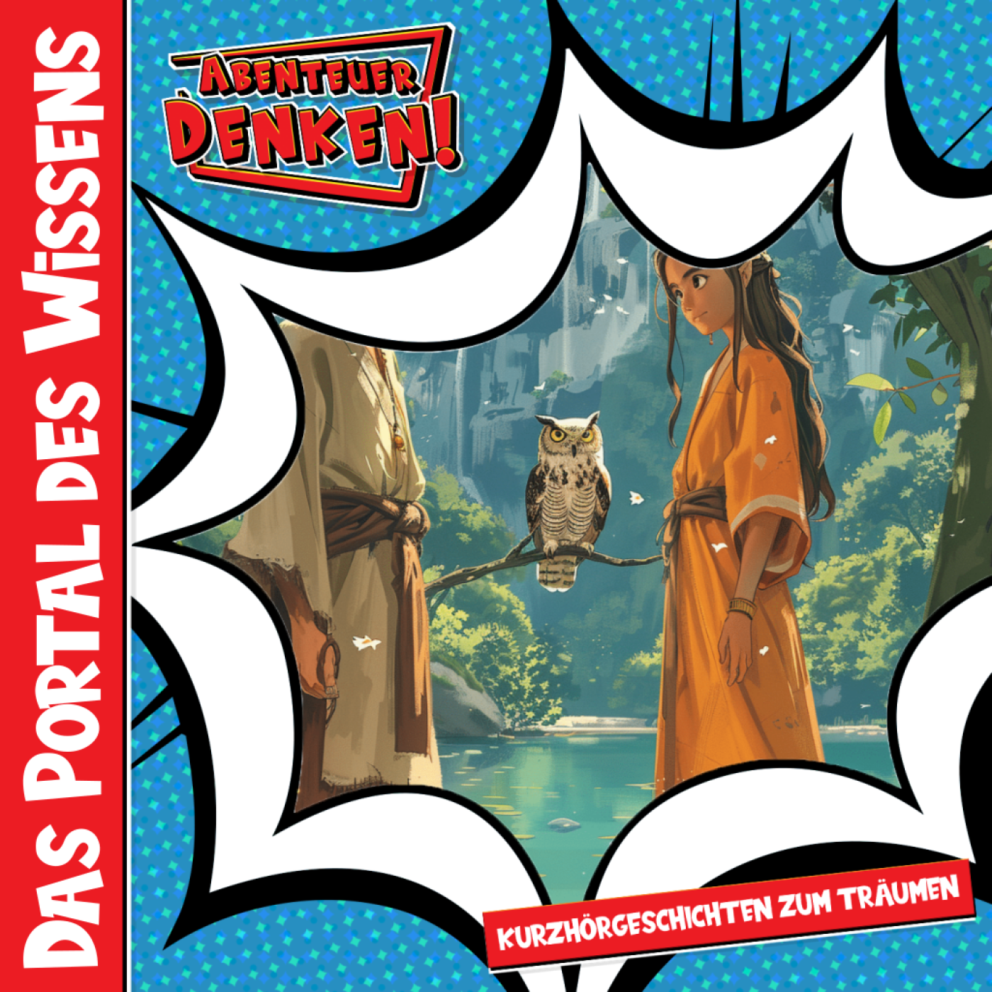 Das Portal des Wissens episode artwork