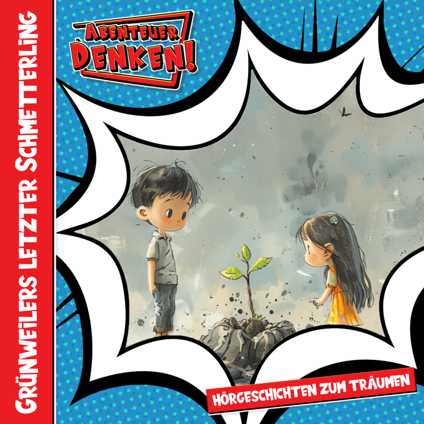 Grünweilers letzter Schmetterling episode artwork