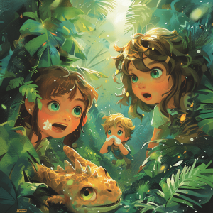 Träum mal - Das Geheimnis der Magiequelle