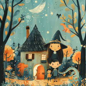 Träum mal - Magie des Zauberwaldes