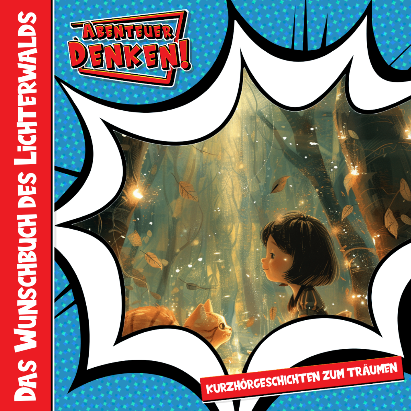 Das Wunschbuch des Lichterwalds episode artwork