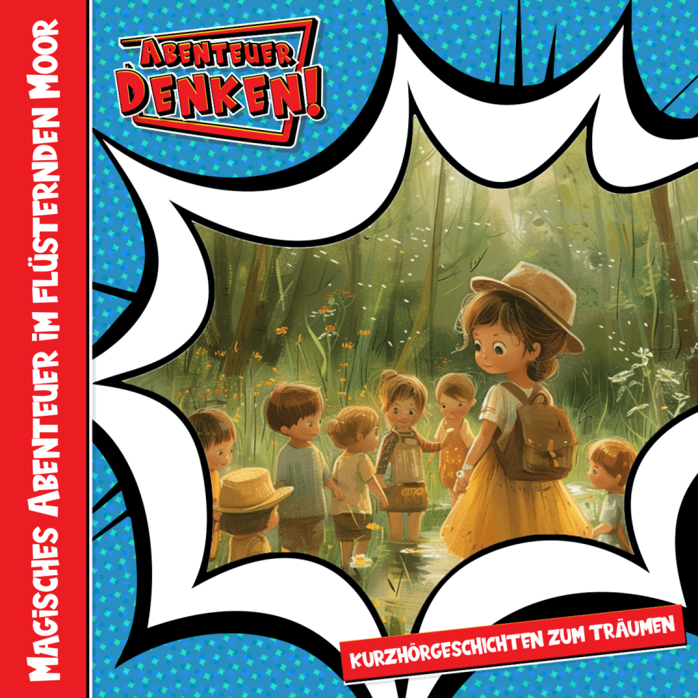 Magisches Abenteuer im flüsternden Moor episode artwork