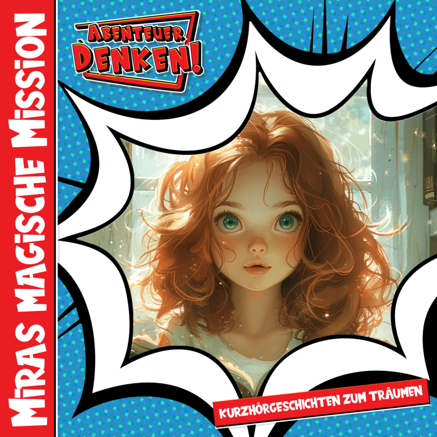 Miras magische Mission episode artwork