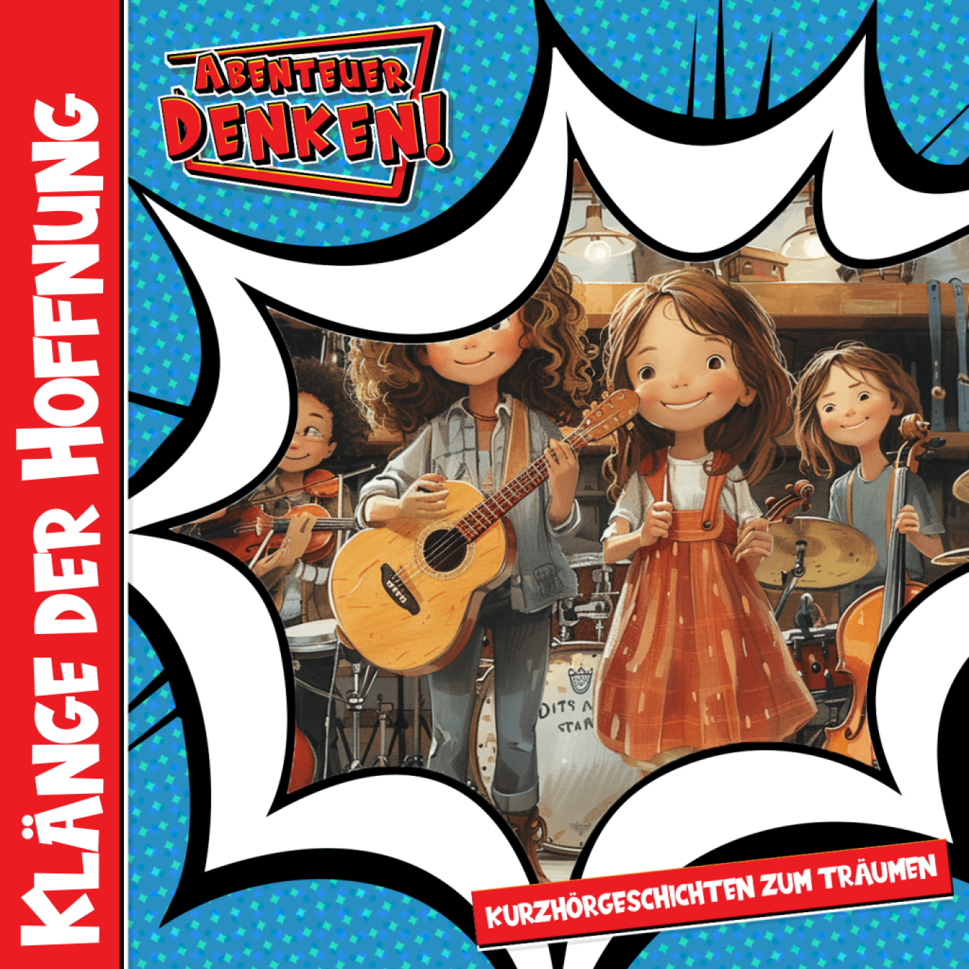 Klänge der Hoffnung episode artwork