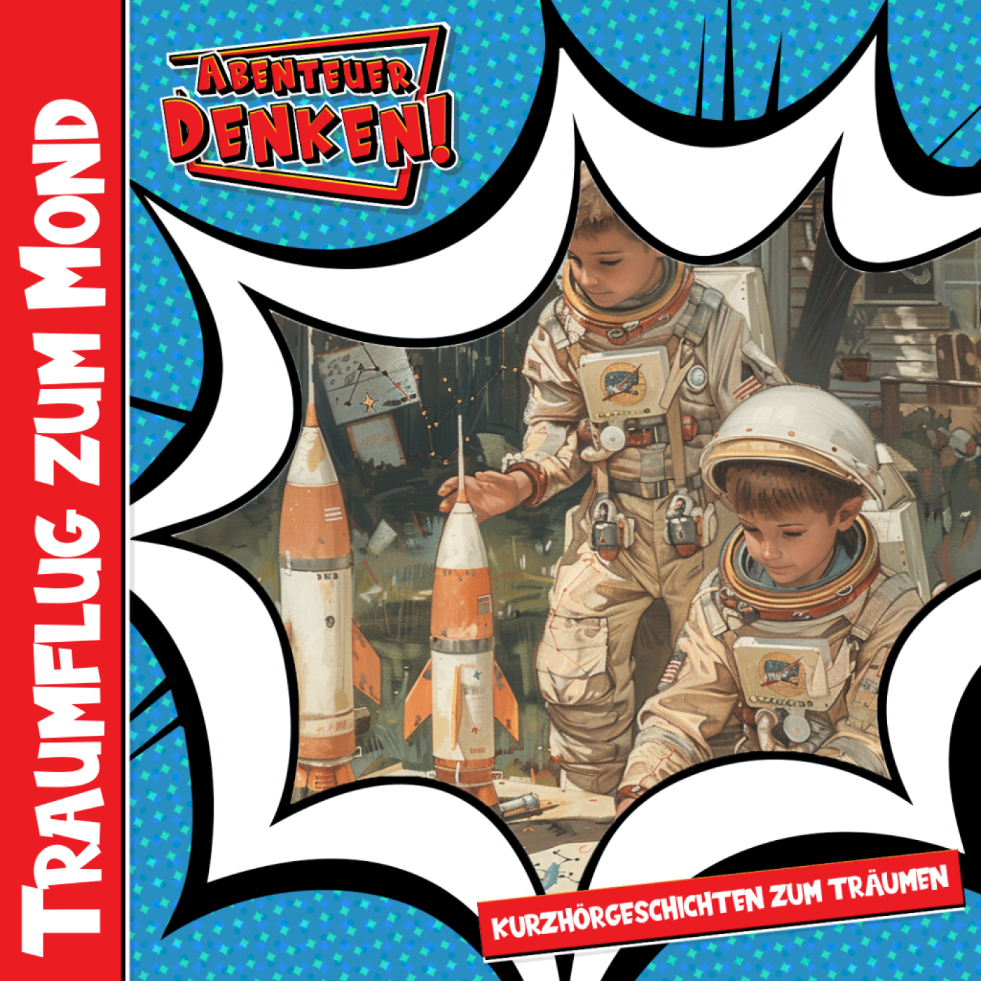 Traumflug zum Mond episode artwork