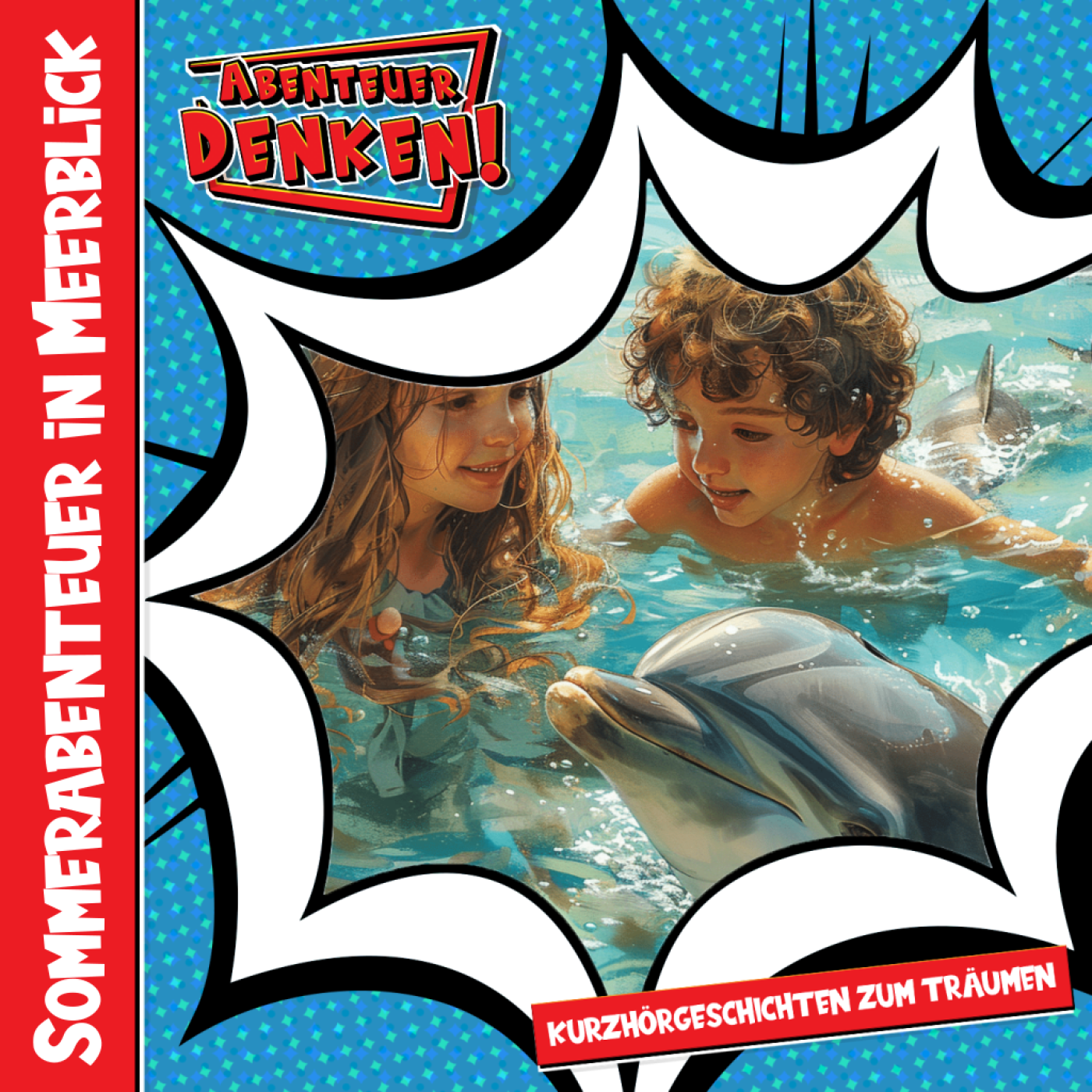 Sommerabenteuer in Meerblick episode artwork