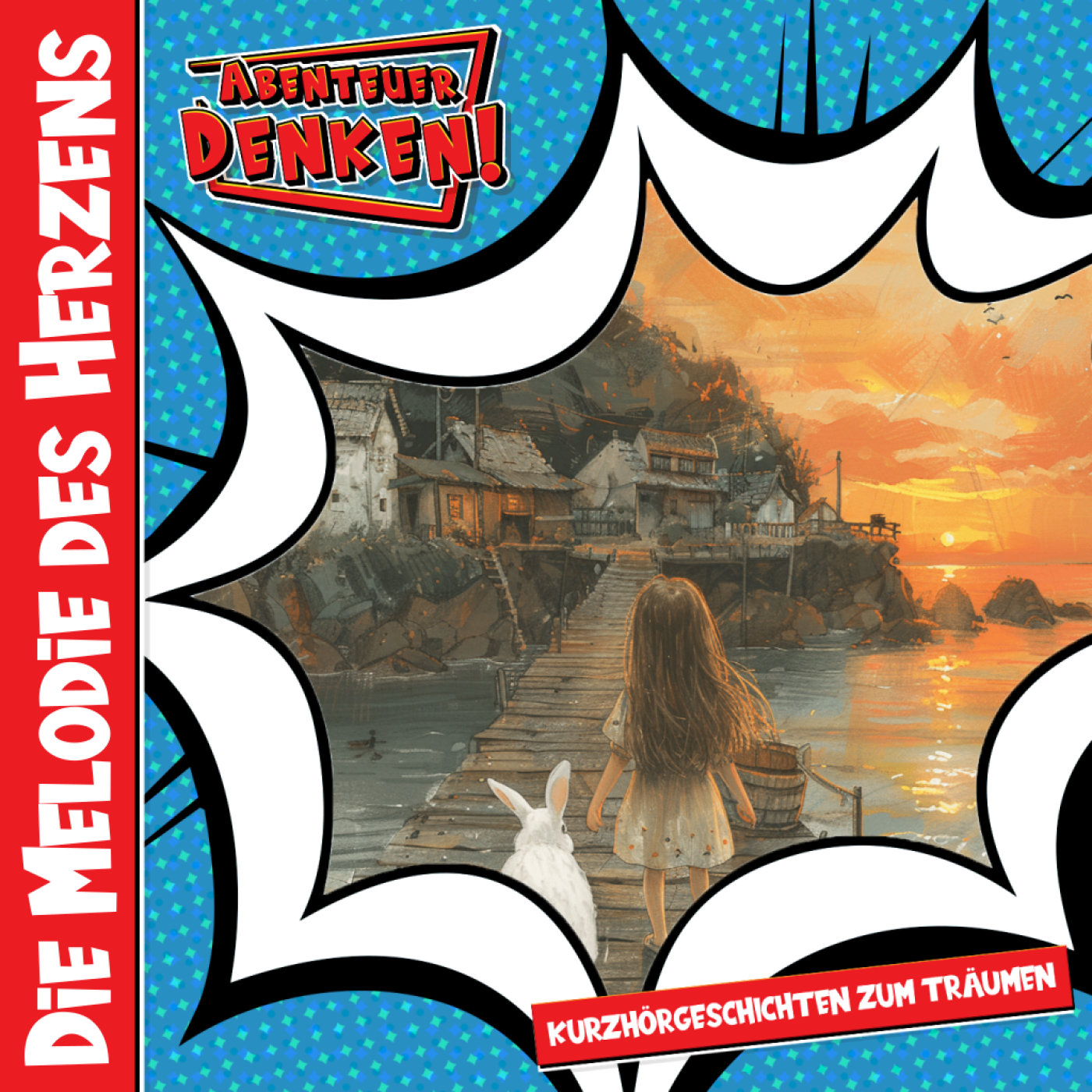 Die Melodie des Herzens episode artwork