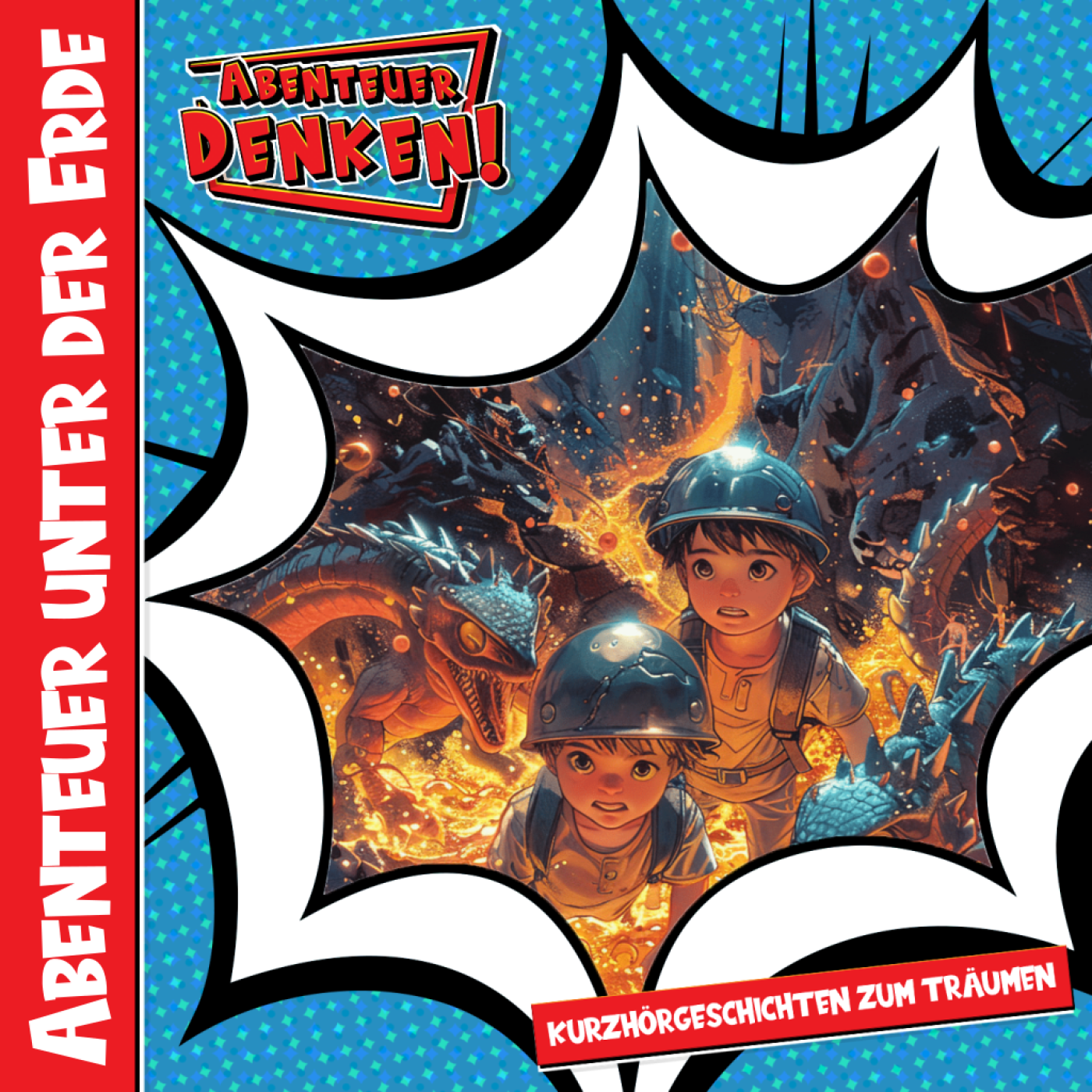 Abenteuer unter der Erde episode artwork