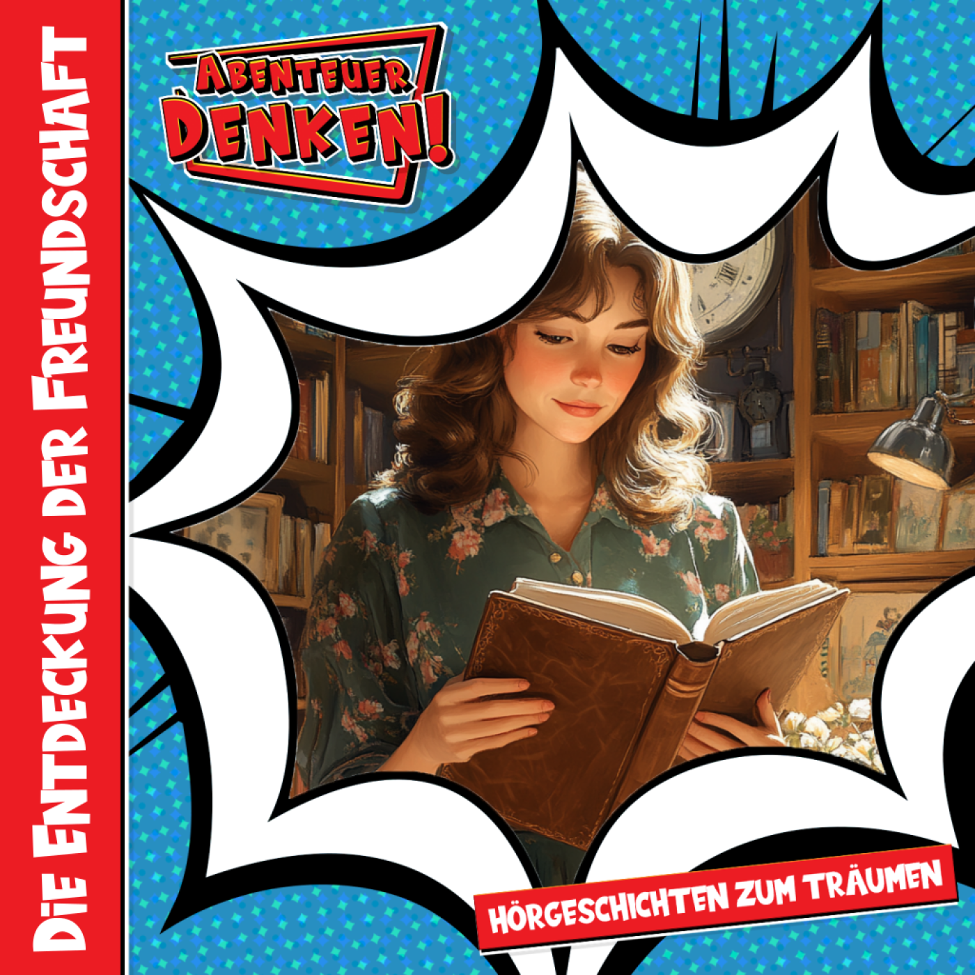 Die Entdeckung der Freundschaft episode artwork