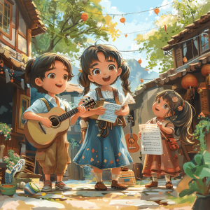 Träum mal - Renate und die Magie der Stimme