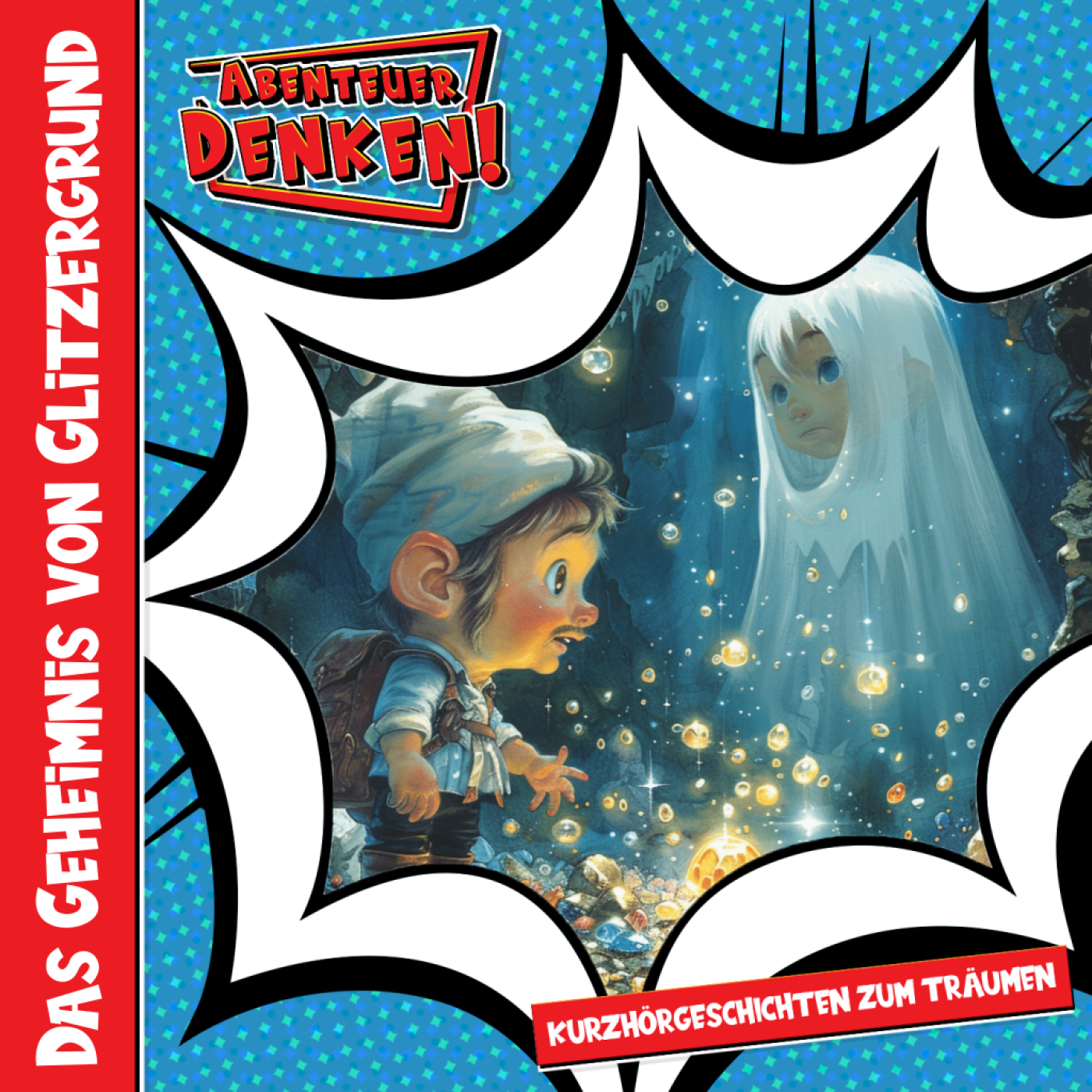 Das Geheimnis von Glitzergrund episode artwork