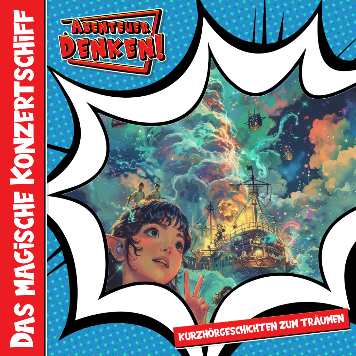 Das magische Konzertschiff episode artwork