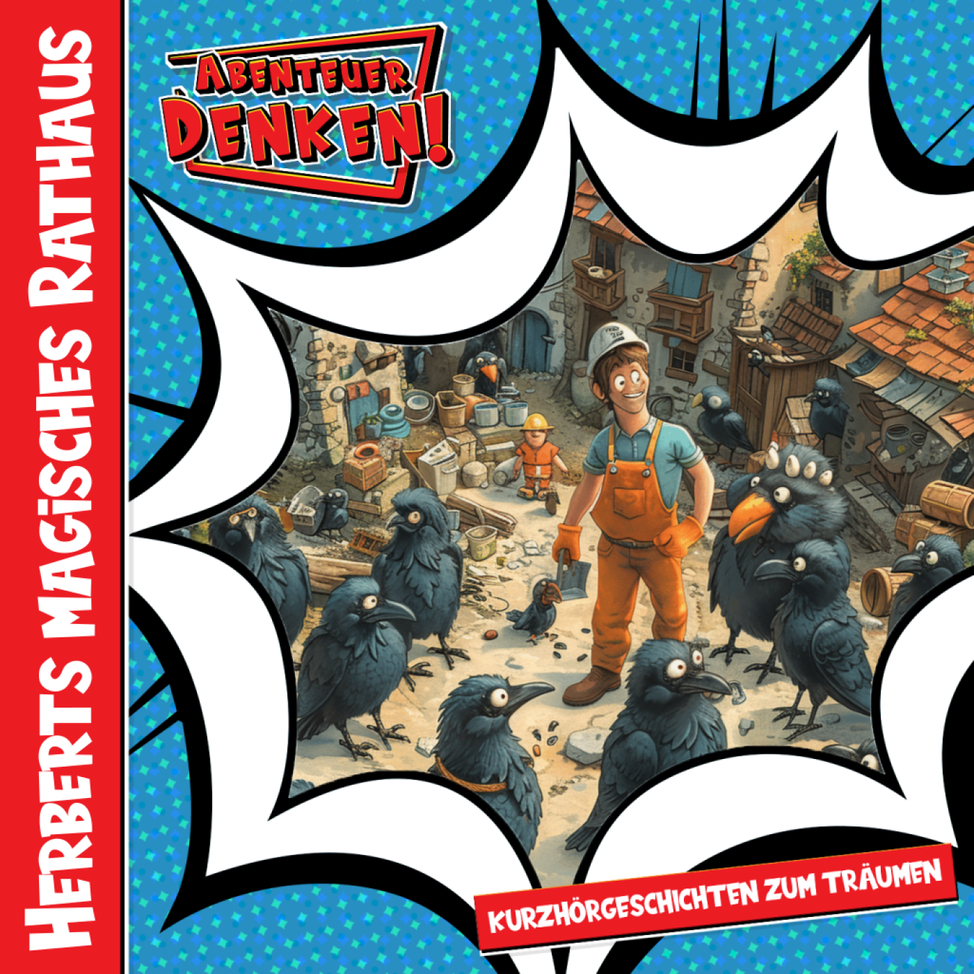 Herberts magisches Rathaus episode artwork