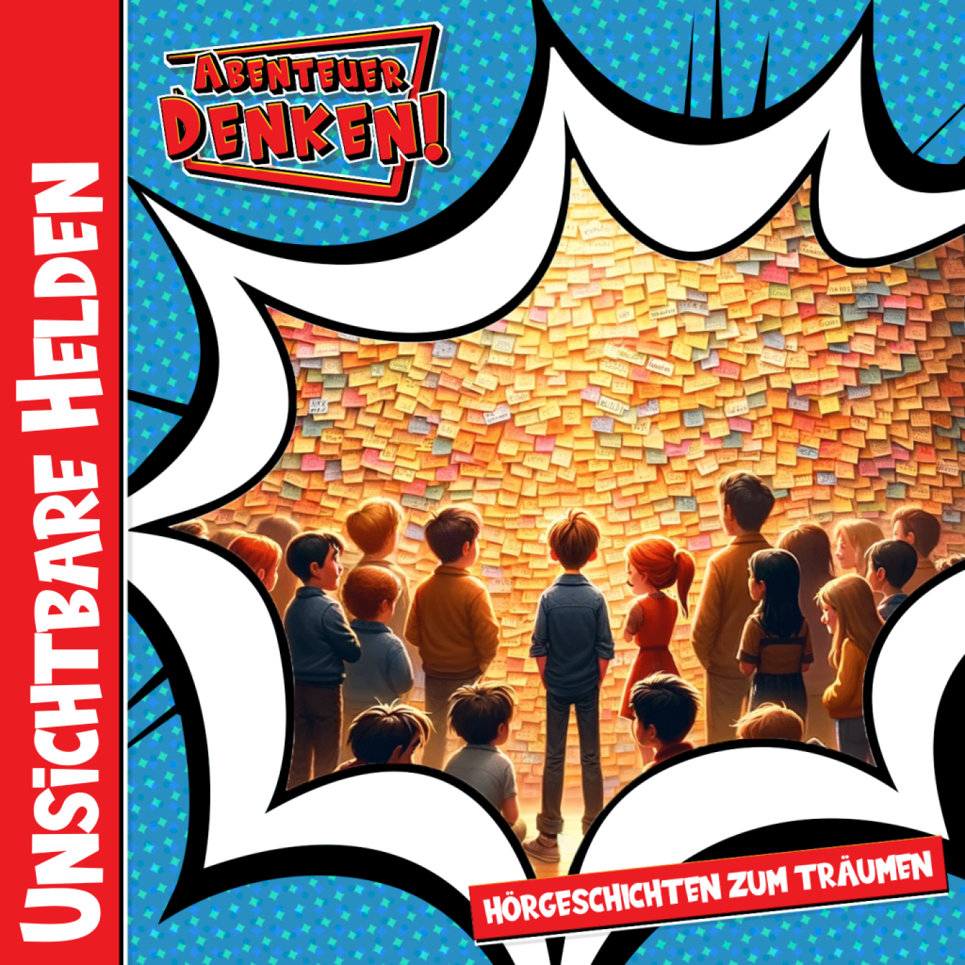 Unsichtbare Helden episode artwork
